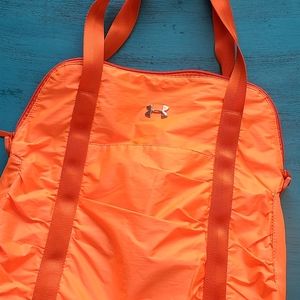 Under Armor Bag